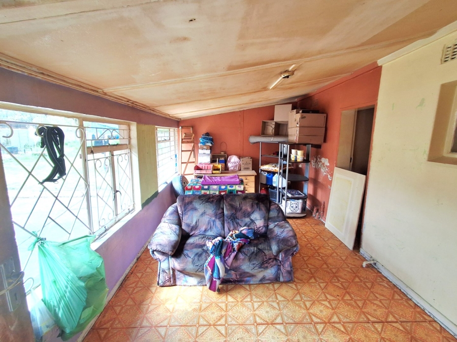 4 Bedroom Property for Sale in Sasolburg Ext 3 Free State